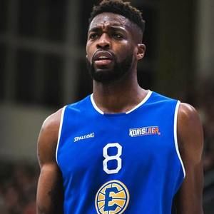 Meet your Posher, Jervon